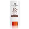 COLLISTAR SPECIALE ABBRONZATURA PERFETTA #STICK SOLARE IN CREMA PROTEZIONE CORRETTIVA SPECIALE MACCHIE #SPF50+