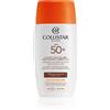 COLLISTAR SPECIALE ABBRONZATURA PERFETTA #FLUIDO VISO SOLARE CORREZIONE PROTETTIVA SPECIALE MACCHIE #SPF50+