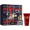 JEAN PAUL GAULTIER SCANDAL POUR HOMME RICARICABILE #EAU DE TOILETTE