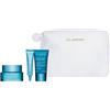 CLARINS HYDRA-ESSENTIEL #CREMA TUTTI I TIPI DI PELLE 50 ML KIT