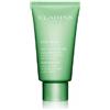 CLARINS MASCHERE SOS #PURE - PELLE MISTA-GRASSA