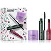 CLINIQUE OCCHI #MASCARA HIGH IMPACT KIT