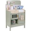 Little Dutch Banco Da Veterinaio In Legno Little Dutch