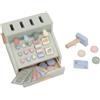 Little Dutch Registratore Di Cassa Little Dutch Con Scanner In Legno