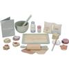 Little Dutch Set Pasticceria In Legno Little Dutch