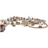 Little Dutch Set Treno XL Little Dutch
