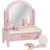 Little Dutch Vanity Table In Legno Little Dutch
