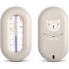 Suavinex Termometro Bagno Suavinex Birdies Neutro