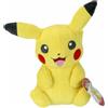 PTS SRL Pts Pokemon Pikachu Peluche 20 cm