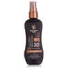 Australian Gold Spray Gels SPF30 con Instant Bronzer 100ml