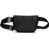 RAINS Valera Bum Bag Micro Black
