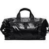 RAINS Sibu Weekend Bag Black