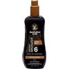 Australian Gold Spray Gels SPF6 con Instant Bronzer 237ml