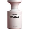 BORNTOSTANDOUT Fugazzi Eau de Parfum 50 ml