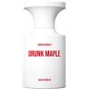 BORNTOSTANDOUT Drunk Maple Eau de Parfum 50ml