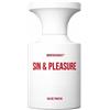 BORNTOSTANDOUT Sin & Pleasure Eau de Parfum 50ml