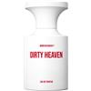 BORNTOSTANDOUT Dirty Heaven Eau de Parfum 50 ml