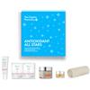 The Organic Pharmacy Cofanetto Antioxidant All Stars anti-rughe idratante viso e labbra 50ml