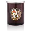 Pernici 1892 Firewood & Orange Zest Candela Profumata 900gr