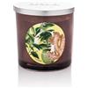 Pernici 1892 Lime & Ginger Candela Profumata 350gr