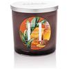 Pernici 1892 Honey & Leafy Green Candela Profumata 350gr
