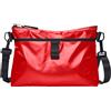 RAINS Sibu Musette Bag Fire