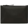 RAINS Cosmetic Bag Nero