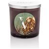 Pernici 1892 Myrrh & Vetiver Candela Profumata 350gr