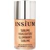 Insium Sublime Highlighter primer viso 30ml