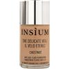Insium The Delicate Veil Fondotinta - Chestnut