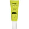 Bakel Solare Crema Viso SPF30 Anti età 50ml