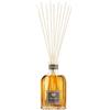 Dr Vranjes Velvet Saffron Diffusore con stick - 250 ml