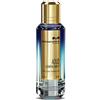 Mancera Aoud Lemon Mint Eau de parfum - 60 ml