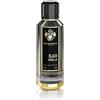 Mancera Black Vanilla Eau de parfum - 60 ml
