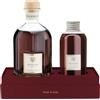 Dr Vranjes Cofanetto Melograno Diffusore 250 ml & Ricarica 150 ml
