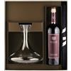 Dr Vranjes Decanter Rosso Nobile e Bottiglia Bordolese 750ml