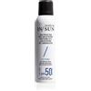 Insium Solare con Attivatore dell'Abbronzatura SPF50+ Spray 150ml