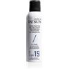 Insium Solare con Attivatore dell'Abbronzatura SPF15 Spray 150ml