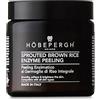 Höbepergh Sprouted Brown Rice Enzyme Peeling 80gr