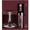 Dr Vranjes Decanter Rosso Nobile e Bottiglia Bordolese