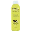 Bakel Solare Spray viso&corpo SPF30 150ml