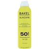 Bakel Solare Spray viso&corpo SPF50+ 150ml