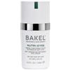 Bakel Nutri-Eyes Crema contorno occhi nutriente anti-età 15ml