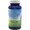 ITALIAN LIFE STYLE VITALIFE D 100SOFTGEL 2000UI