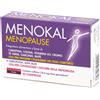 VITAL FACTORS ITALIA Srl MENOKAL MENOPAUSE 30CPR