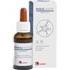 URIACH ITALY Srl Pineal Notte Gocce Integratore di Melatonina e Valeriana, 50ml