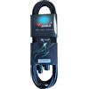 EXTREME CAVO DMX PROFESSIONALE 110OHM CONNETTORI ALTA QUALITA XLR 3 POLI 5 METRI