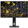 Lenovo Lenovo ThinkVision E27q-20 LED display 68,6 cm [27] 2560 x 1440 Pixel Quad HD Nero (ThinkVision E27q-20 - 27 QHD Monitor - HDMI, DP. WARRANTY: 1YR CCR) 62D0GAR1EU