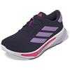 adidas Supernova Ease W, Scarpe da Corsa Donna, Aurora Plum/Powder Plum/preloved Violet, 36 EU