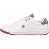 Fila Crosscourt 2 NT Wmn - Scarpe da Ginnastica, White-Purple Orchid,